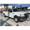 Image 2 : FORD F-150 2005 T-DONATION