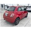 Image 3 : FIAT 500 2012 SALV T/DONATION