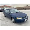 Image 2 : TOYT COROLLA 2002 T-DONATION