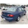 Image 3 : TOYT COROLLA 2002 T-DONATION