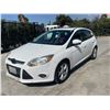 Image 1 : FORD FOCUS 2013 T-DONATION