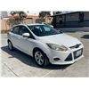 Image 2 : FORD FOCUS 2013 T-DONATION