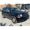 Image 2 : JEEP PATRIOT 2009 T-DONATION