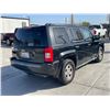 Image 3 : JEEP PATRIOT 2009 T-DONATION