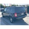Image 4 : JEEP PATRIOT 2009 T-DONATION
