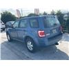Image 4 : FORD ESCAPE 2009 T-DONATION
