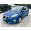 Image 1 : FORD FIESTA 2011 T-DONATION