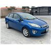 Image 2 : FORD FIESTA 2011 T-DONATION