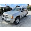 Image 1 : JEEP GD CHEROKEE 2008 T-DONATION