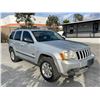 Image 2 : JEEP GD CHEROKEE 2008 T-DONATION