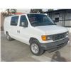 Image 2 : FORD E150 2005 T-DONATION