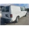 Image 3 : FORD E150 2005 T-DONATION