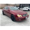 Image 2 : MERZ CLK-320 2003 APP  DUP/T-DON