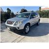 Image 1 : GMC ACADIA 2010 APP  DUP/T-DON