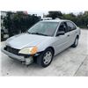 Image 1 : HOND CIVIC 2001 T-DONATION