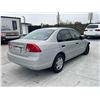 Image 3 : HOND CIVIC 2001 T-DONATION