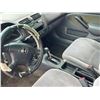 Image 5 : HOND CIVIC 2001 T-DONATION