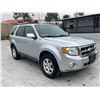 Image 2 : FORD ESCAPE 2012 O/S T-DON