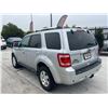 Image 4 : FORD ESCAPE 2012 O/S T-DON
