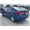Image 4 : HYUN ELANTRA 2013 T-DONATION