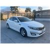 Image 2 : KIA OPTIMA 2015 SALV T/DONATION