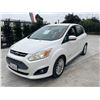 Image 1 : FORD C-MAX 2013 T-DON - SMOG