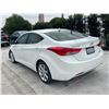 Image 4 : HYUN ELANTRA 2013 T-DON - SMOG