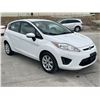 Image 2 : FORD FIESTA 2011 APP DUP/T -