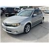 Image 1 : SUBA IMPREZA 2011 SALV T/DONATION