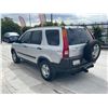 Image 4 : HOND CR-V 2003 SALV T/DONATION
