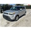 Image 1 : KIA SOUL 2015 T-DONATION