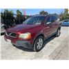 Image 1 : VOLV XC90 2004 T-DONATION