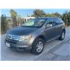 Image 1 : FORD EDGE 2009 T-DONATION