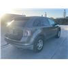 Image 3 : FORD EDGE 2009 T-DONATION
