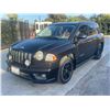 Image 1 : JEEP COMPASS 2008 T-DONATION