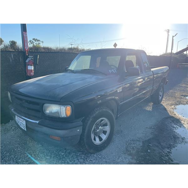 MAZD B3000 1996 APP DUP/T -