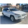 Image 2 : JEEP CHEROKEE 2016 T-DONATION