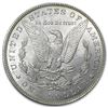 Image 2 : 1898 Morgan Silver Dollar BU MS-63