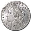 Image 1 : 1885-O Morgan Silver Dollar BU