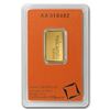Image 2 : 10 grams (0.3215 oz) of .9999 fine Gold. - Valcambi (In Assay)