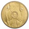Image 2 : 2023 South Africa 1 oz .9999 Fine Gold Big Five Elephant BU