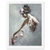 Image 1 : Royo "Imagen" Limited Edition Serigraph on Paper