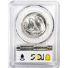 Image 2 : 1940 Walking Liberty Half Dollar Coin PCGS MS64