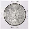 Image 2 : 1884-S $1 Morgan Silver Dollar Coin