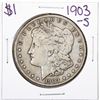 Image 1 : 1903-S $1 Morgan Silver Dollar Coin
