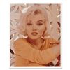 Image 1 : George Barris (1922-2016) "Marilyn Monroe" Original Photo on Paper