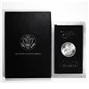 Image 1 : 1884-CC $1 Morgan Silver Dollar Coin GSA Hoard Uncirculated w/Box