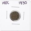 Image 1 : 1830 Capped Bust Half Dime Coin