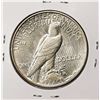 Image 2 : 1927-D $1 Peace Silver Dollar Coin