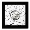 Image 3 : Cook Island $5 Aba Panu Meteorite 1oz. Silver Coin w/ Box